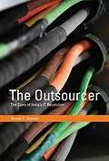 E-Book (epub) The Outsourcer von Dinesh C. Sharma