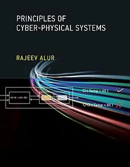 E-Book (epub) Principles of Cyber-Physical Systems von Rajeev Alur