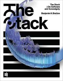 E-Book (epub) The Stack von Benjamin H. Bratton