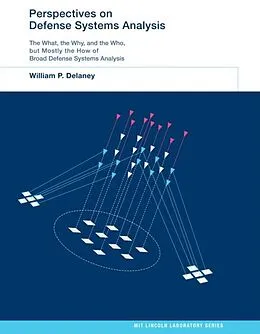 E-Book (pdf) Perspectives on Defense Systems Analysis von William P. Delaney, Robert G. Atkins, Alan D. Bernard