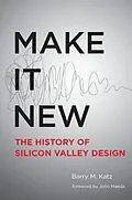 E-Book (epub) Make It New von Barry M. Katz