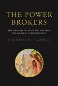E-Book (pdf) Power Brokers von Jeremiah D. Lambert