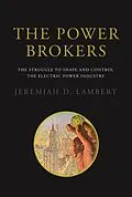 E-Book (epub) The Power Brokers von Jeremiah D. Lambert