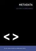 E-Book (epub) Metadata von Jeffrey Pomerantz