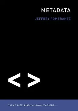 E-Book (epub) Metadata von Jeffrey Pomerantz