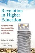 E-Book (epub) Revolution in Higher Education von Richard A. Demillo