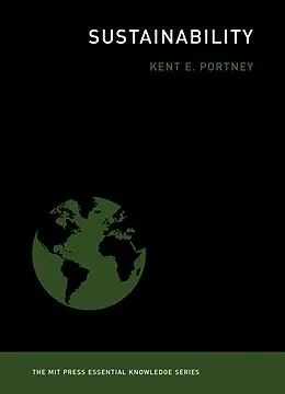 E-Book (epub) Sustainability von Kent E. Portney