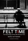 E-Book (epub) Felt Time von Marc Wittmann