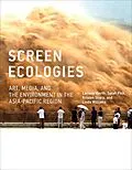 E-Book (epub) Screen Ecologies von Larissa Hjorth, Sarah Pink, Kristen Sharp