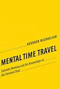 E-Book (epub) Mental Time Travel von Kourken Michaelian