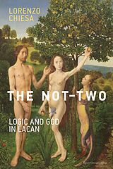 eBook (epub) The Not-Two de Lorenzo Chiesa