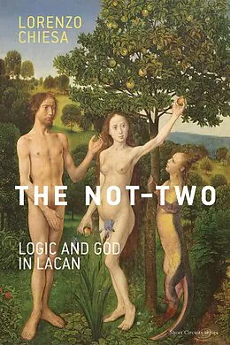 E-Book (epub) The Not-Two von Lorenzo Chiesa