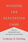 E-Book (epub) Winning the Reputation Game von Grahame R. Dowling