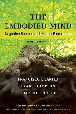 eBook (epub) Embodied Mind de Francisco J. Varela