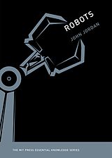 eBook (epub) Robots de John M. Jordan