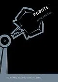 E-Book (epub) Robots von John M. Jordan