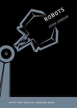 eBook (epub) Robots de John M. Jordan