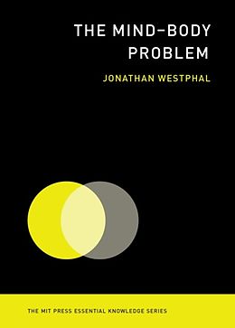 eBook (epub) Mind--Body Problem de Jonathan Westphal