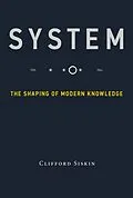 E-Book (epub) System von Clifford Siskin