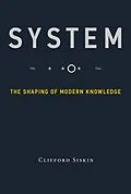 E-Book (epub) System von Clifford Siskin