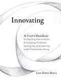 E-Book (epub) Innovating von Luis Perez-Breva