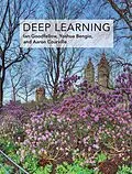 E-Book (epub) Deep Learning von Ian Goodfellow, Yoshua Bengio, Aaron Courville