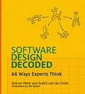 E-Book (epub) Software Design Decoded von Marian Petre, Andre van der Hoek