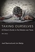 E-Book (epub) Taxing Ourselves, fifth edition von Joel Slemrod, Jon Bakija