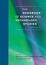 E-Book (epub) The Handbook of Science and Technology Studies, fourth edition von 