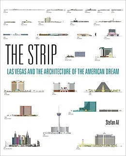E-Book (epub) The Strip von Stefan Al