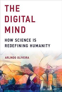 eBook (epub) Digital Mind de Arlindo Oliveira