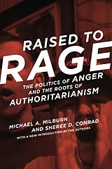 eBook (epub) Raised to Rage de Michael A. Milburn