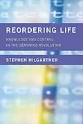 E-Book (epub) Reordering Life von Stephen Hilgartner