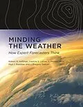 E-Book (epub) Minding the Weather von Robert R. Hoffman
