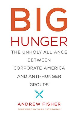 E-Book (epub) Big Hunger von Andrew Fisher
