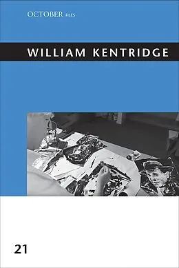 E-Book (epub) William Kentridge von 