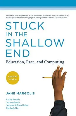 E-Book (epub) Stuck in the Shallow End, updated edition von Jane Margolis