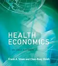 E-Book (epub) Health Economics, second edition von Frank A. Sloan, Chee-Ruey Hsieh