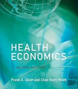 E-Book (epub) Health Economics, second edition von Frank A. Sloan, Chee-Ruey Hsieh