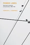 E-Book (epub) Power Lines von Jennifer L. Lieberman