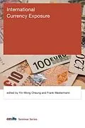 E-Book (epub) International Currency Exposure von Yin-Wong Cheung