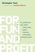 E-Book (epub) For Fun and Profit von Christopher Tozzi