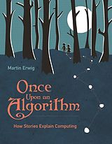 eBook (epub) Once Upon an Algorithm de Martin Erwig