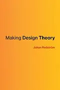 E-Book (epub) Making Design Theory von Johan Redstrom