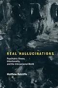 E-Book (epub) Real Hallucinations von Matthew Ratcliffe