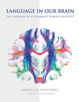 eBook (epub) Language in Our Brain de Angela D. Friederici