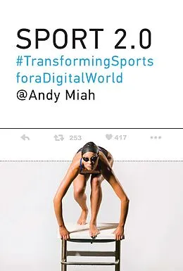 E-Book (epub) Sport 2.0 von Andy Miah