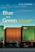 E-Book (epub) Blue and Green von Scott L. Cummings