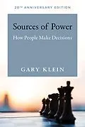 E-Book (epub) Sources of Power, 20th Anniversary Edition von Gary A. Klein