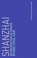 E-Book (epub) Shanzhai von Byung-Chul Han